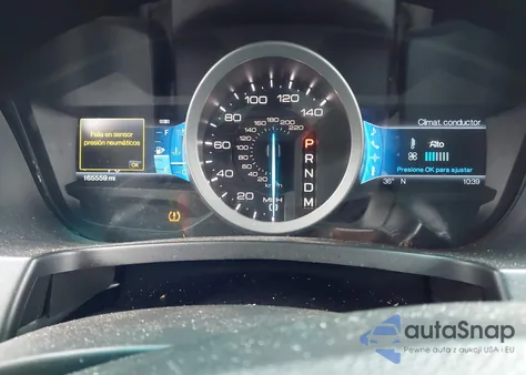 2011 Ford Explorer Xlt z USA, uszkodzony, nr VIN 1FMHK8D84BGA92487